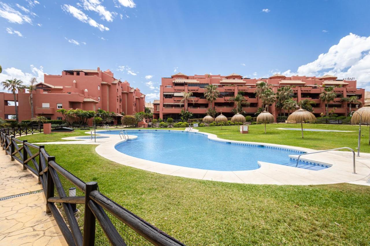 Nordik Apartments Village - Torrox "Tonsberg" Экстерьер фото