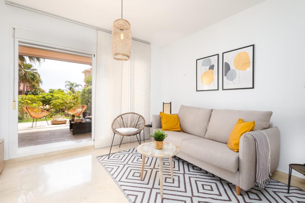 Nordik Apartments Village - Torrox "Tonsberg" Экстерьер фото