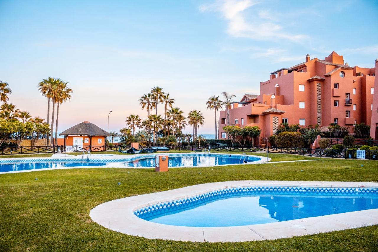 Nordik Apartments Village - Torrox "Tonsberg" Экстерьер фото