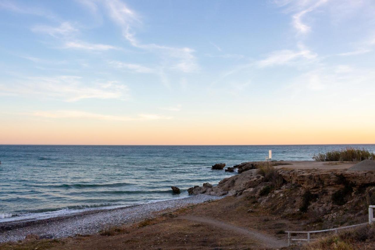 Nordik Apartments Village - Torrox "Tonsberg" Экстерьер фото