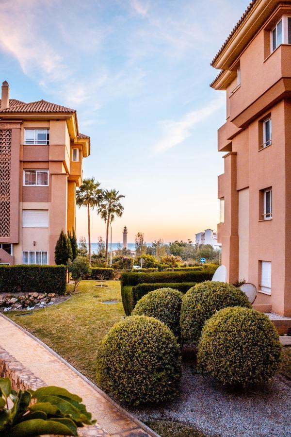 Nordik Apartments Village - Torrox "Tonsberg" Экстерьер фото